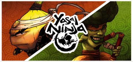 View Yasai Ninja on IsThereAnyDeal