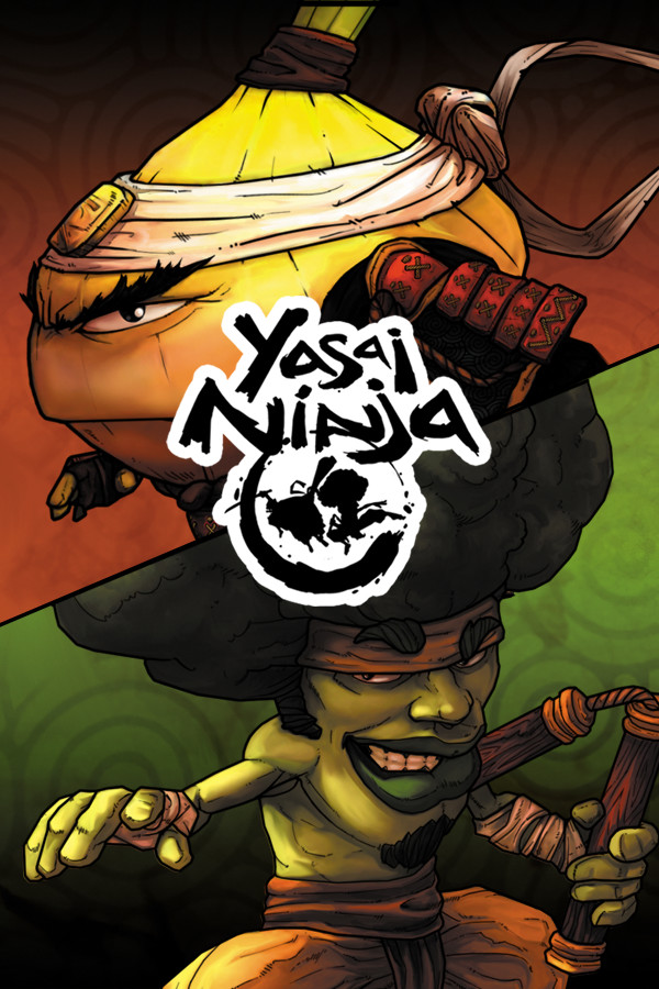 Yasai Ninja for steam