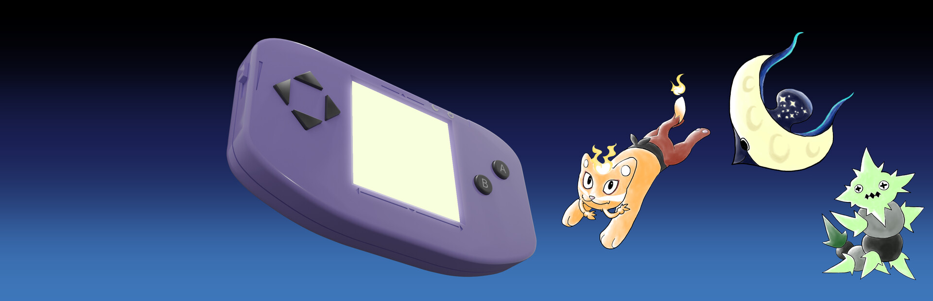 Virsamals Companion Console