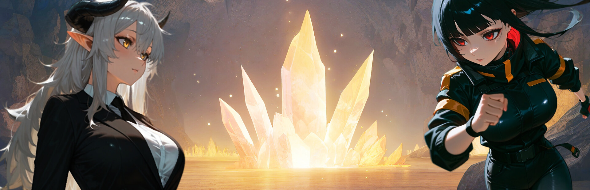 Divinate Waifu Racing