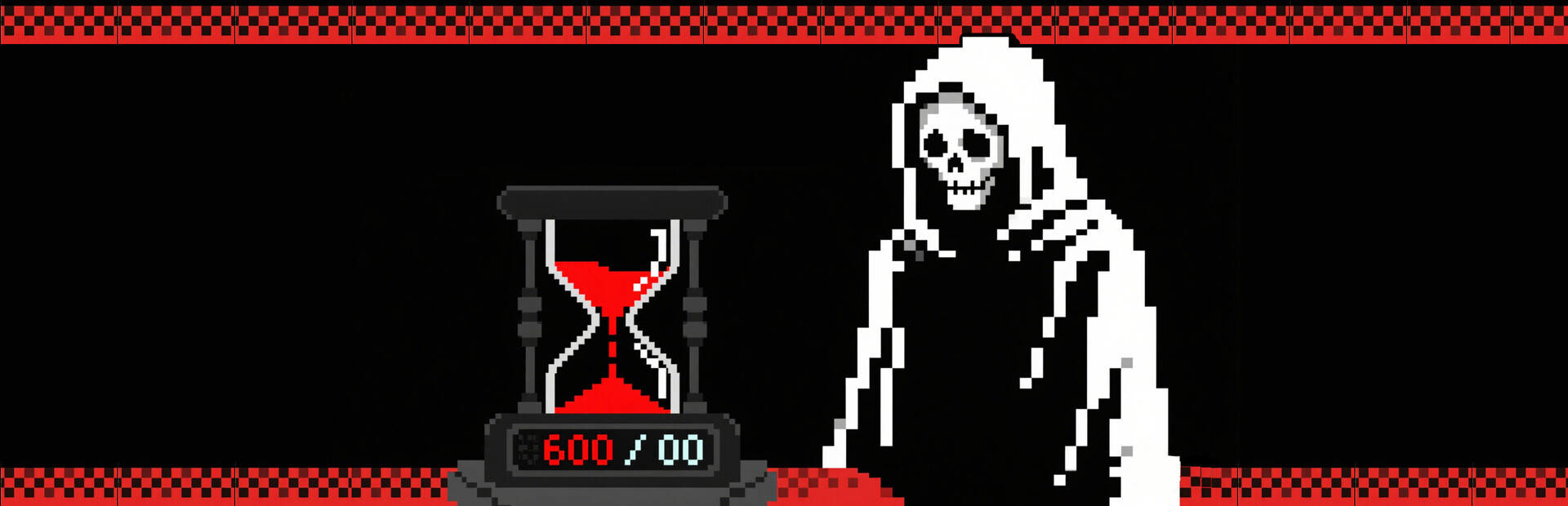 Death Of The Acountdown : 死亡倒计时