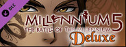 Millennium 5 - Deluxe Contents