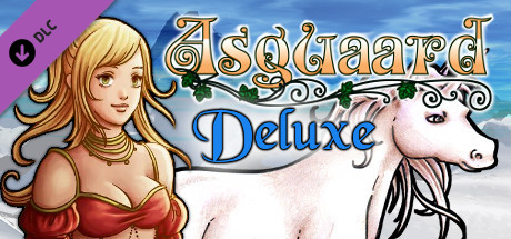 Asguaard - Deluxe Contents cover art