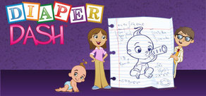 Diaper Dash cover art
