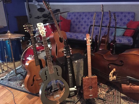 Скриншот из Act 1 Soundtrack