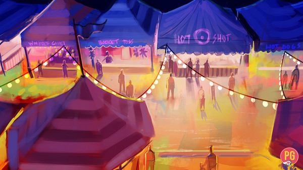 Скриншот из Act 2 Soundtrack