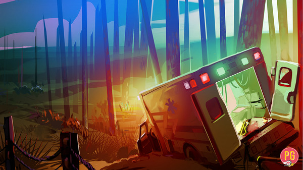 Скриншот из Act 2 Soundtrack