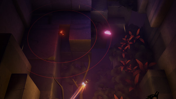 Скриншот из LOST ORBIT: Terminal Velocity