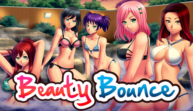 Beauty Bounce