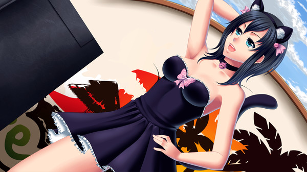 Beauty Bounce game for windows Pc 1