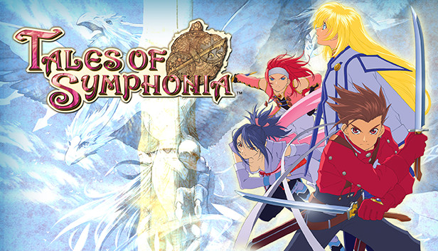 Tales Of Symphonia On Steam