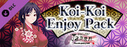 Koi-Koi Japan : Koi-Koi Enjoy Pack