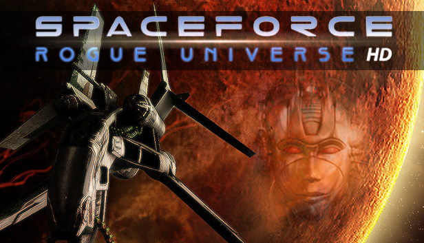 Spaceforce Rogue Universe HD on Steam