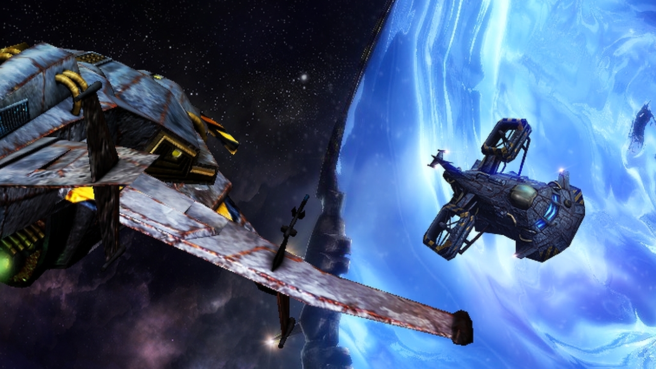 spaceforce rogue universe hd on steam