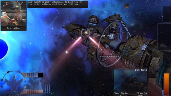 Spaceforce Rogue Universe HD PC requirements