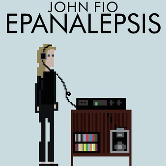 Скриншот из Epanalepsis - Soundtrack