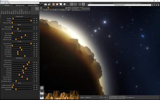 Grand Designer game for windows Pc 1
