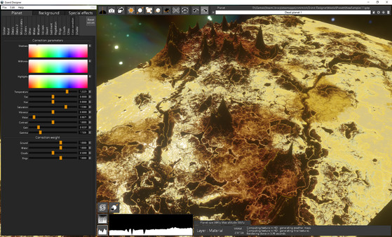 Grand Designerfor windows and Linux 1