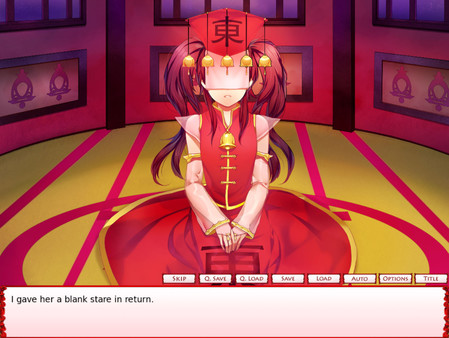 Скриншот из Cursed Sight - Original Soundtrack