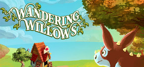 Wandering Willows cover art