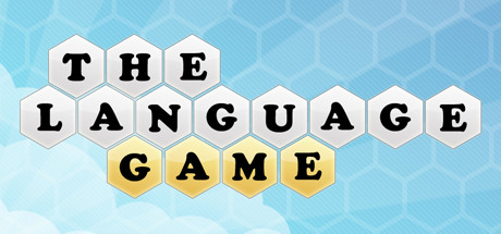 The Language Game cover art