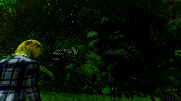 Girl Amazon Survival game for windows Pc 1