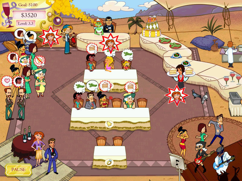Wedding dash deluxe free Wedding dash deluxe free
