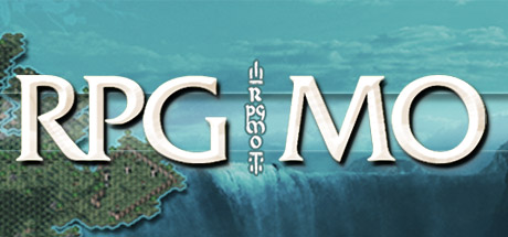 RPG MO 游戏图标