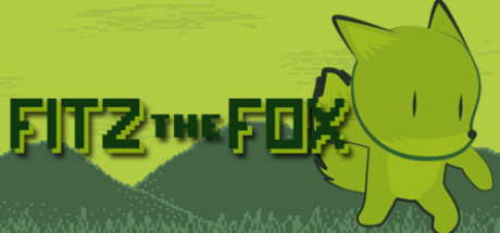 Fitz the Fox cover art