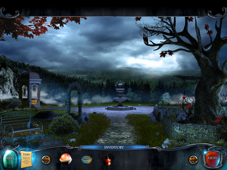 Red Crow Mysteries: Legion screenshot