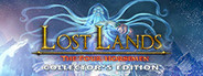 Lost Lands: The Four Horsemen