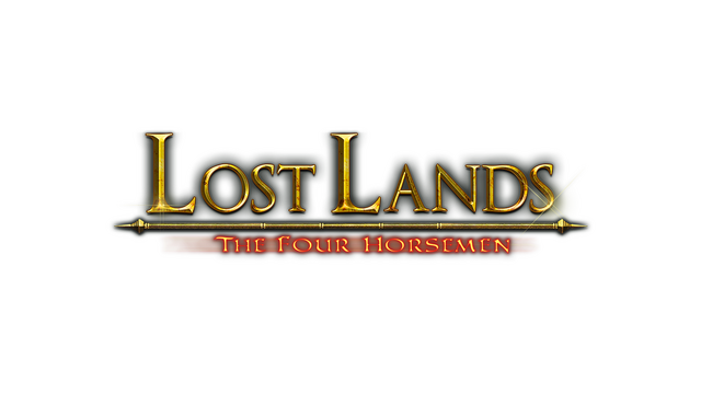 Lost Lands: The Four Horsemen Collector's Edition - Steam Backlog