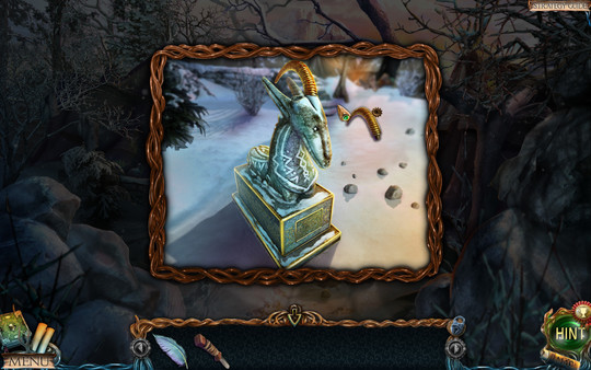 Lost Lands: The Four Horsemen game for windows Pc 1