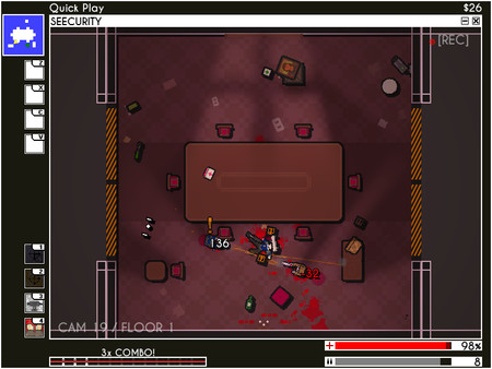 Cash_Out game for windows Pc 1