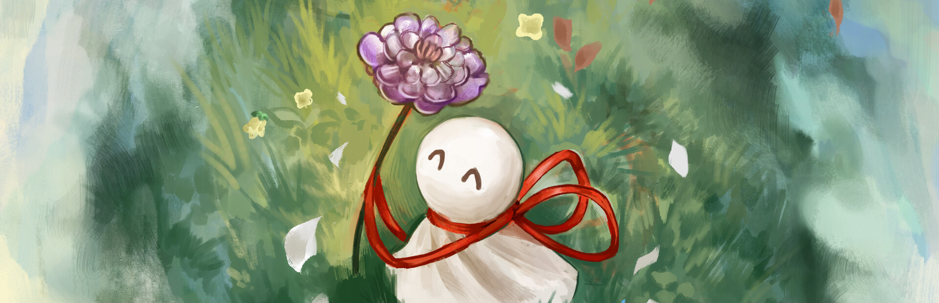 The Wind and the Wisp