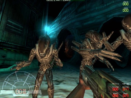 Aliens versus Predator Classic 2000 Steam