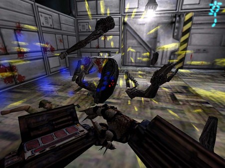 Aliens versus Predator Classic 2000for windows and Linux 1