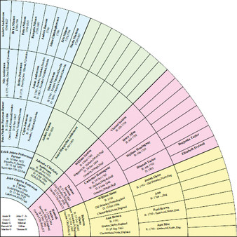 Family Tree Heritage Platinum 9 requirements