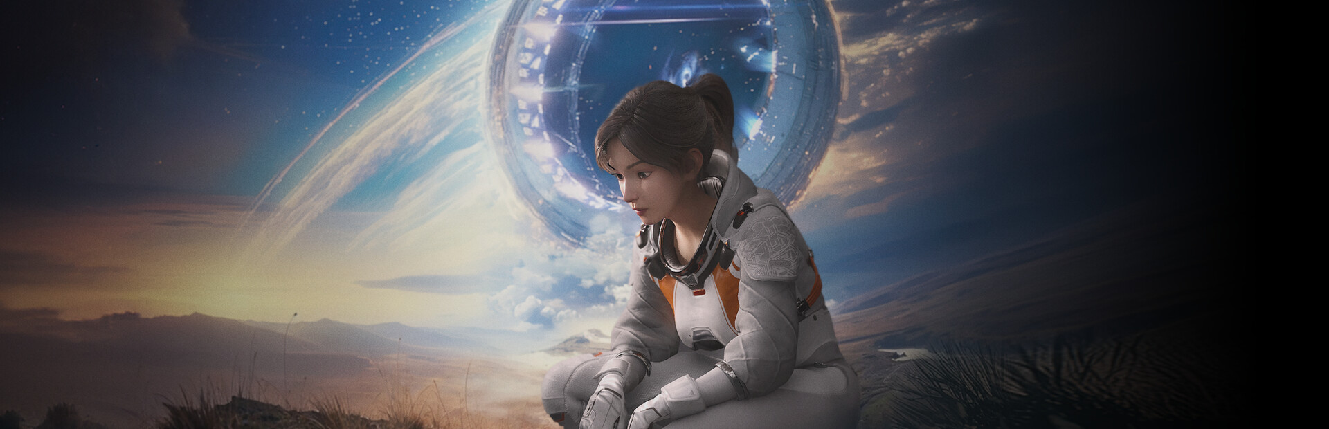 Whispers from the Star