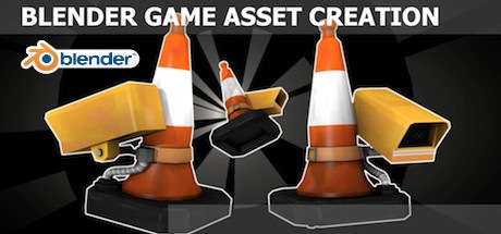 View Blender Game Asset Creation on IsThereAnyDeal