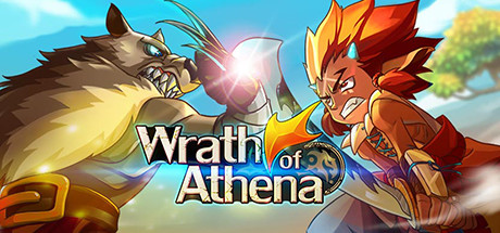 Wrath of Athena