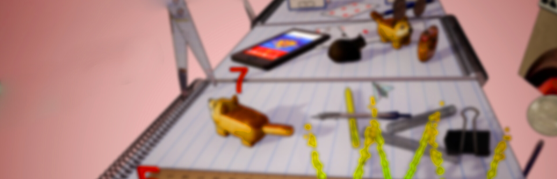 MEMOLOGY: ESCAPE OF MEMES