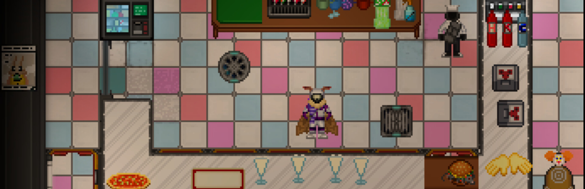 Space Station: Beyond