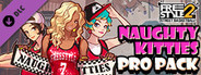 Freestyle 2 -  Naughty Kitties Pro Pack