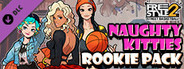 Freestyle 2 - Naughty Kitties Rookie Pack