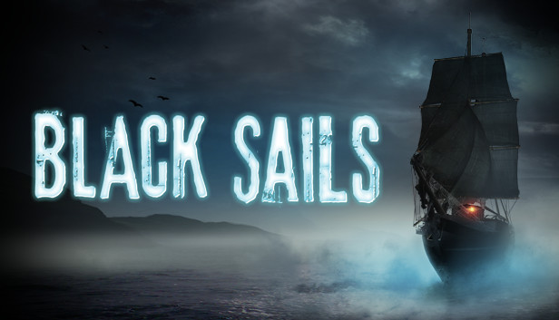 Black Sails - The Ghost Ship