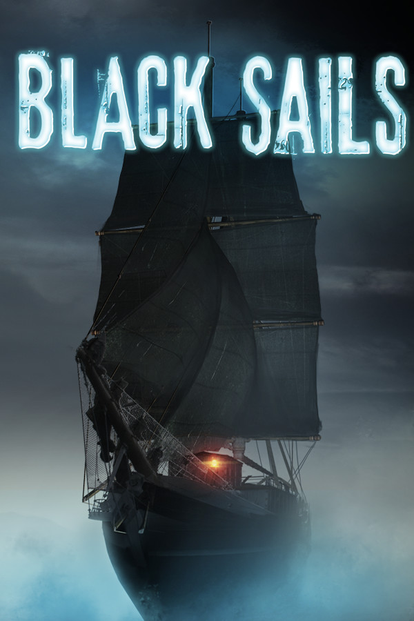 Black Sails - The Ghost Ship for steam