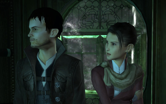 Black Sails - The Ghost Ship for linux