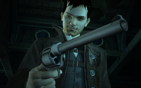 Black Sails - The Ghost Shipfor windows and Linux 1