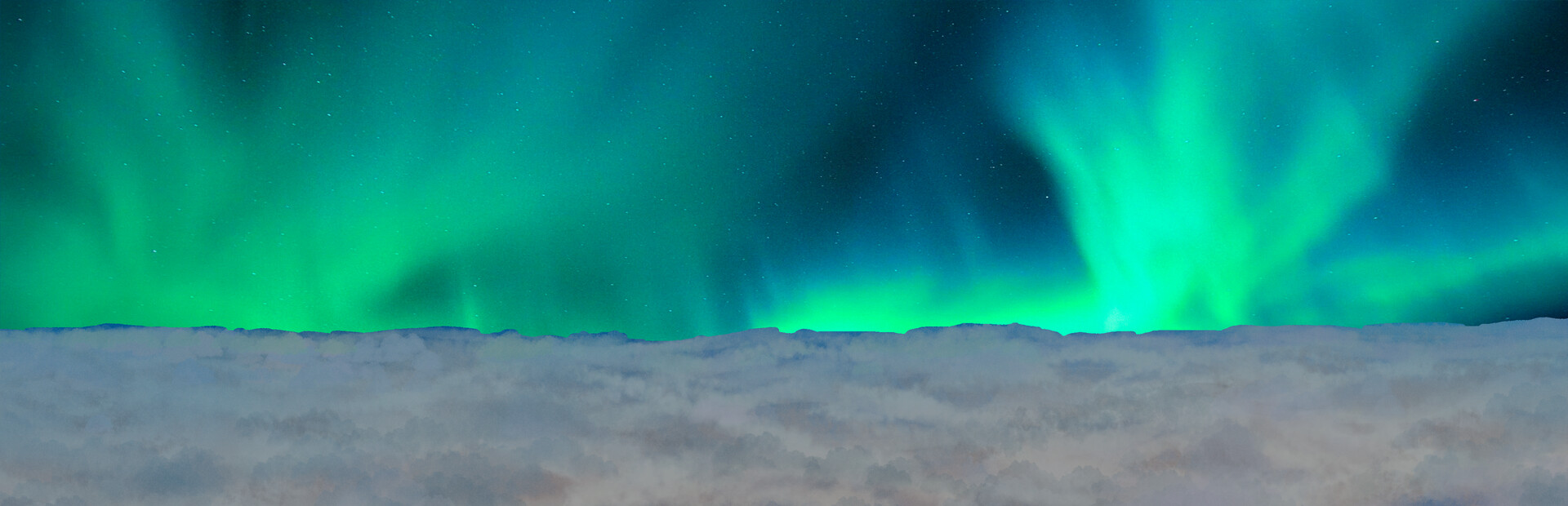 Venusville - Prologue